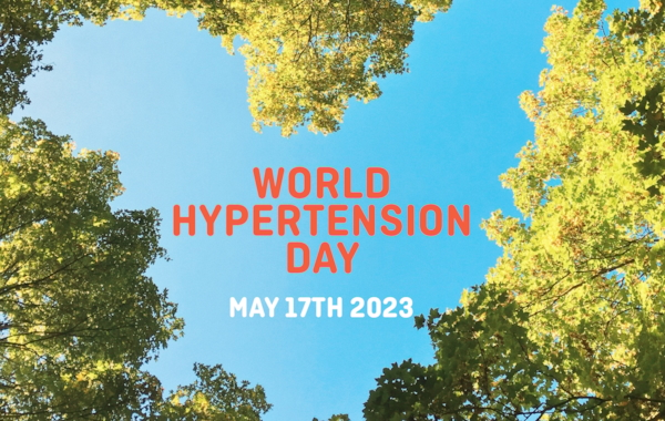 World Hypertension Day 2023