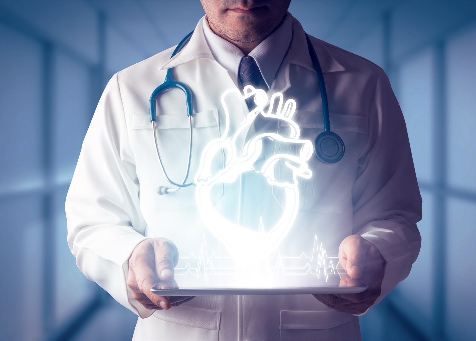 Global collaboration strives to advance heart health