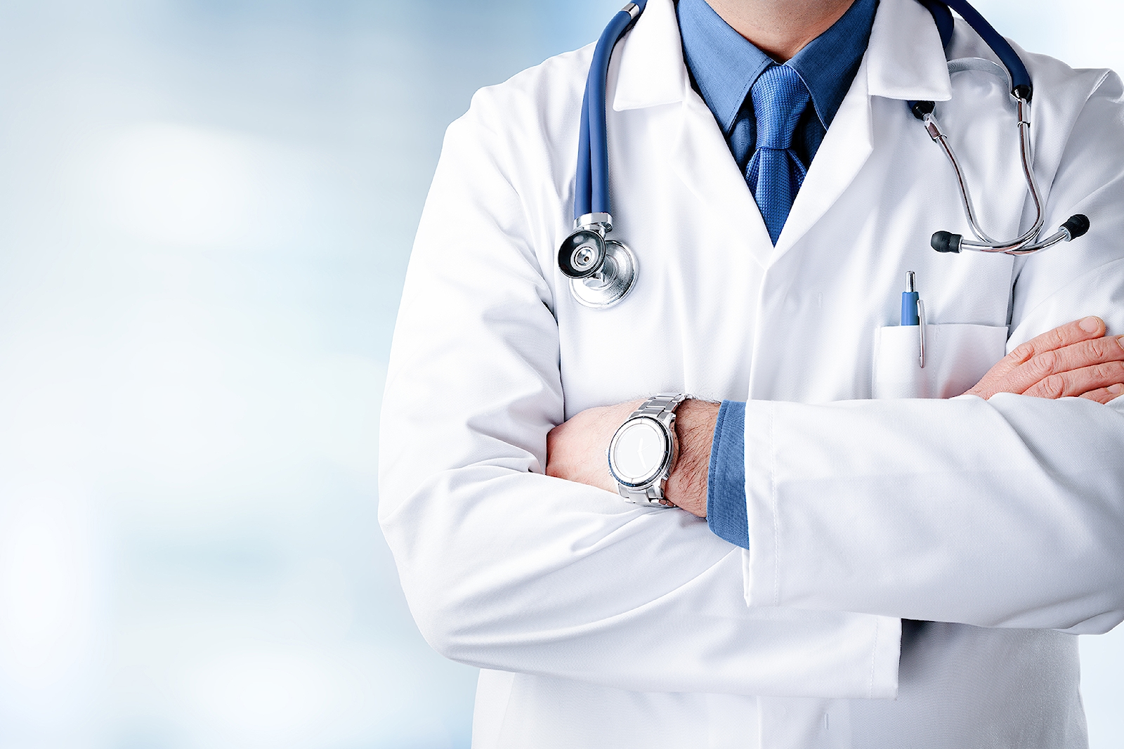 doctor