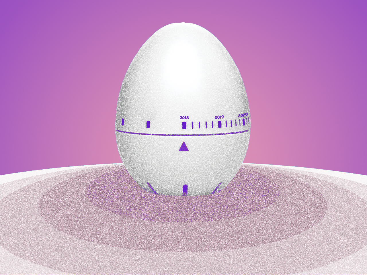 Egg timer test for fertility What is it and does it work?