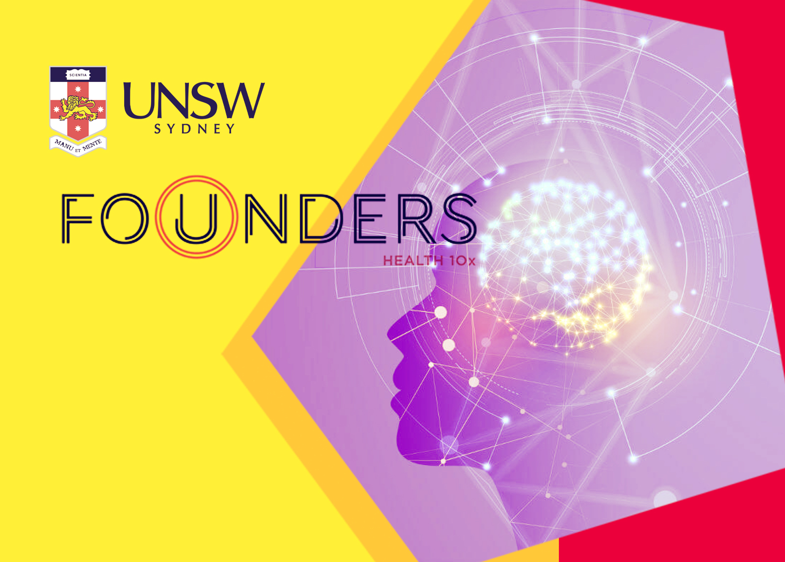 A Health 10x Success Story: 23Strands