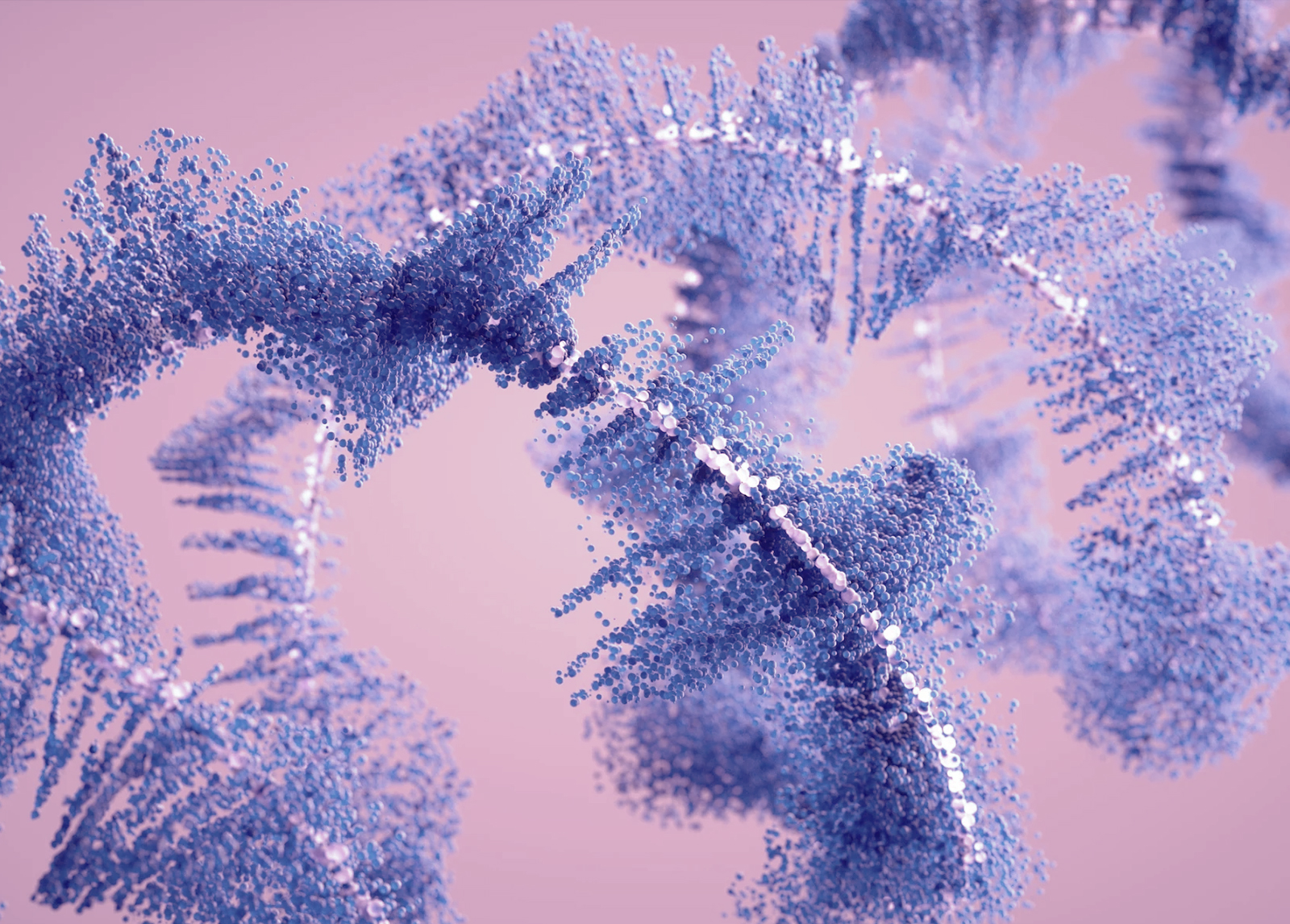 Explaining AI's role in precision medicine 